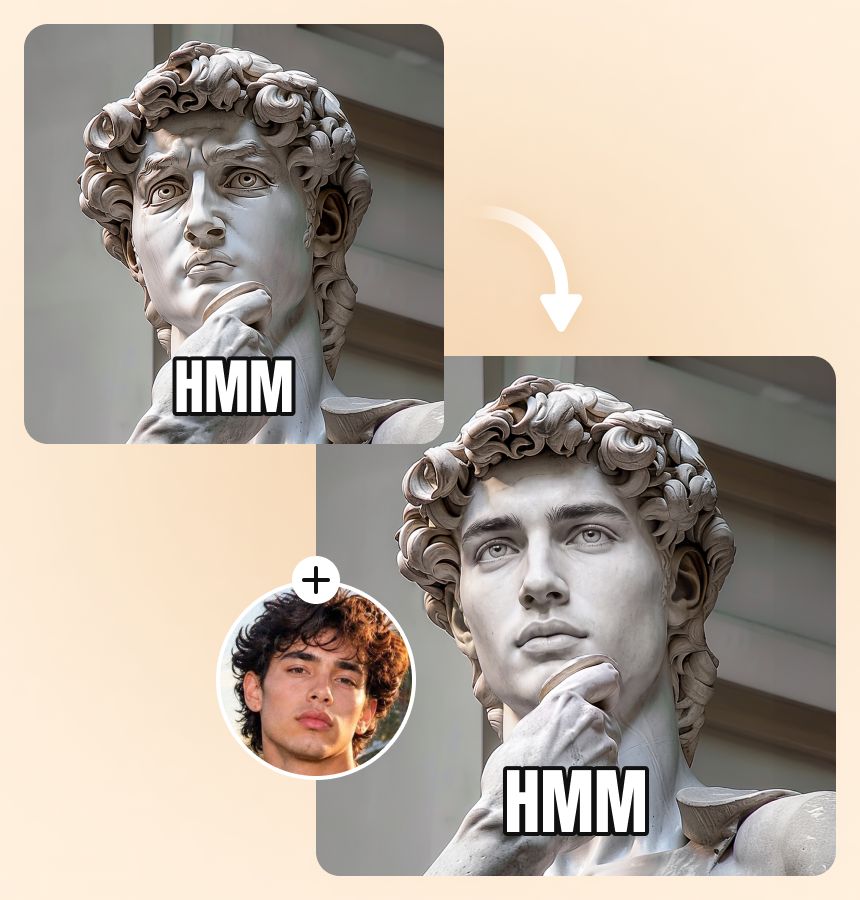 AI Face Swap