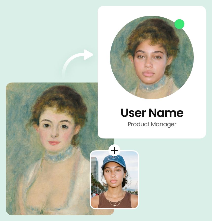 AI Face Swap