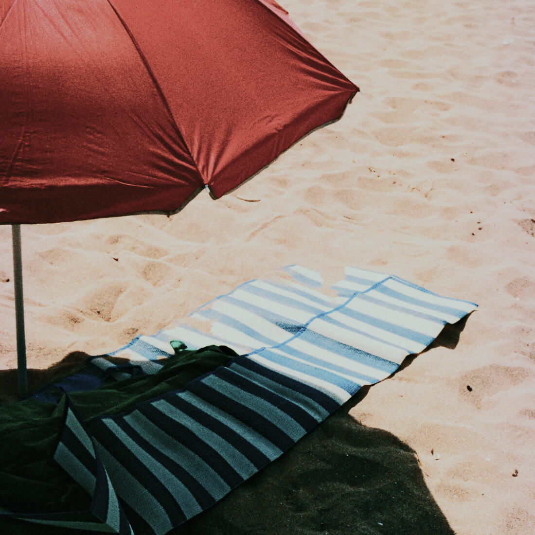 Color Grading