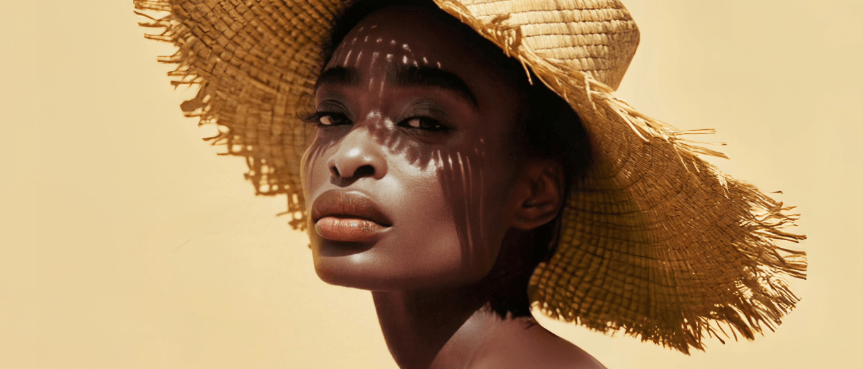 Skin Shade