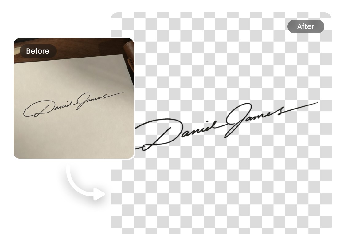 Firma PNG
