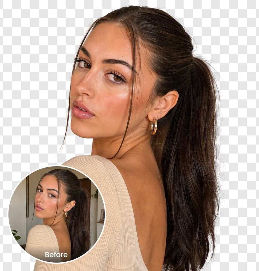 Transparent Background