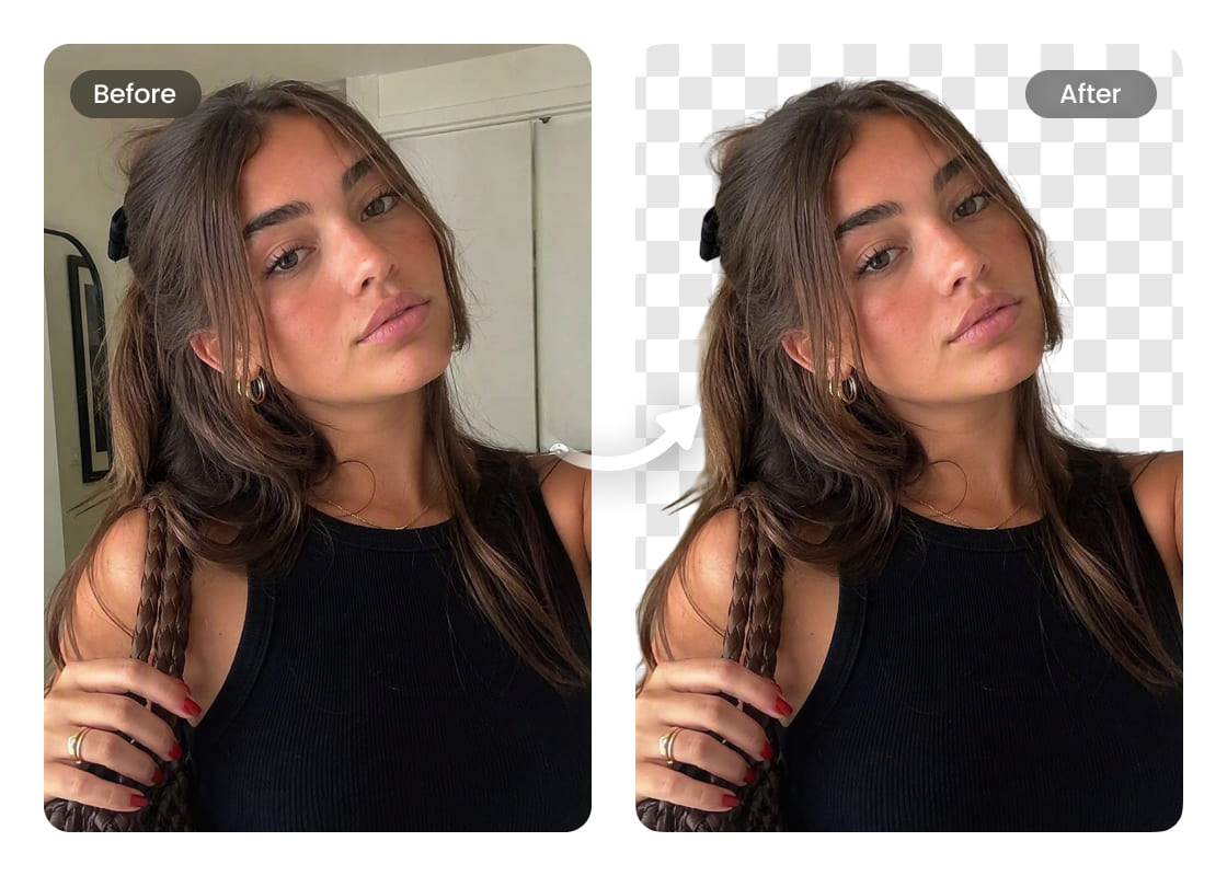 Transparent Background 