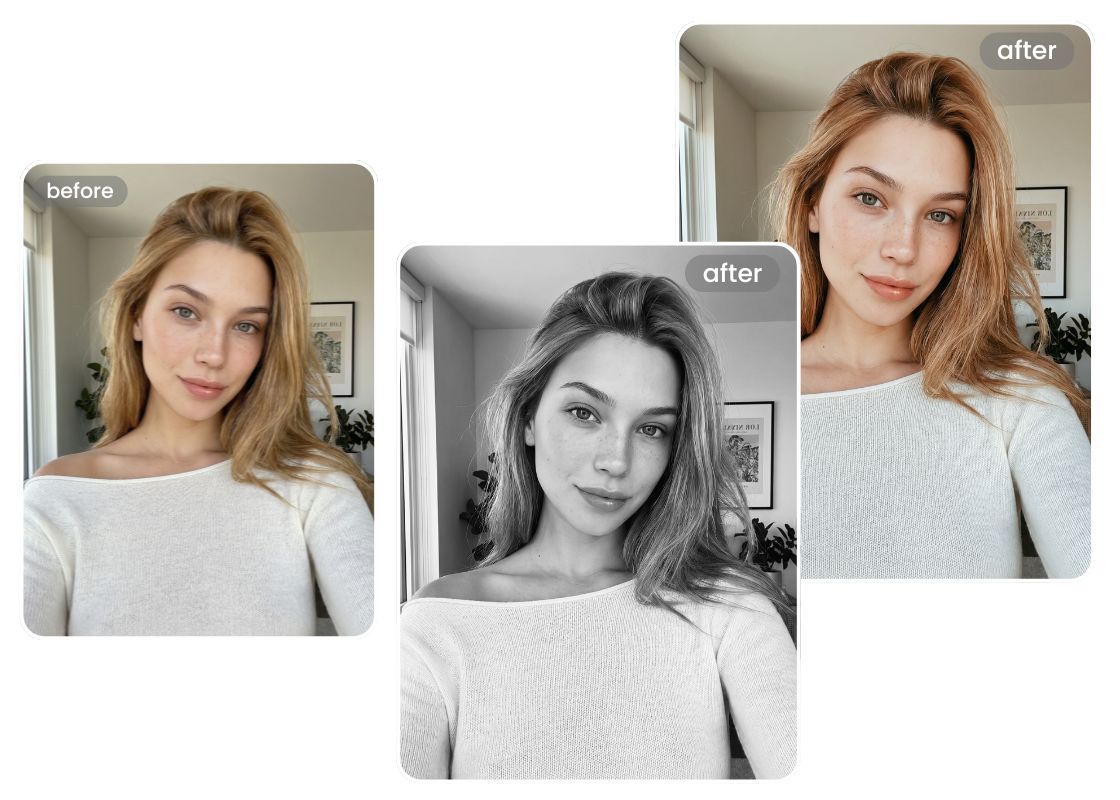 Filter Wajah BeautyPlus
