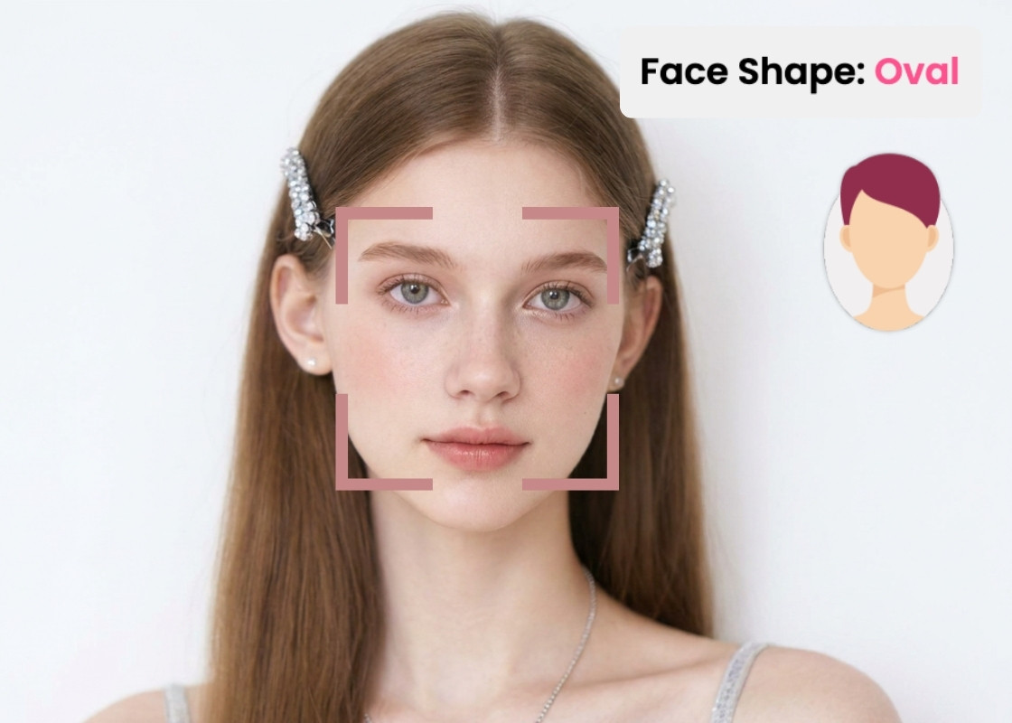 BeautyPlus Face Shape Filter