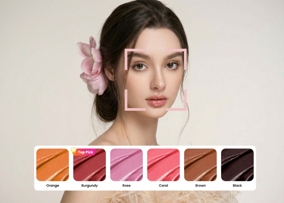 BeautyPlus Face Shape Filter