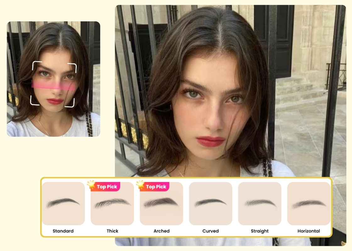 Attractiveness Test