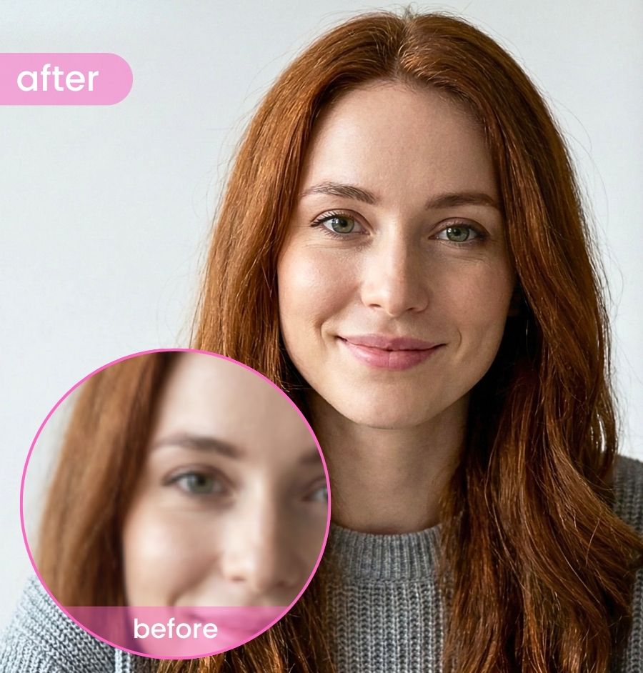 BeautyPlus AI image enhancer